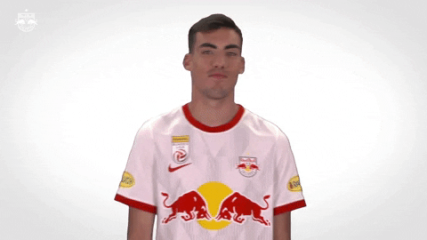 Easy Going Red Bull GIF by FC Red Bull Salzburg