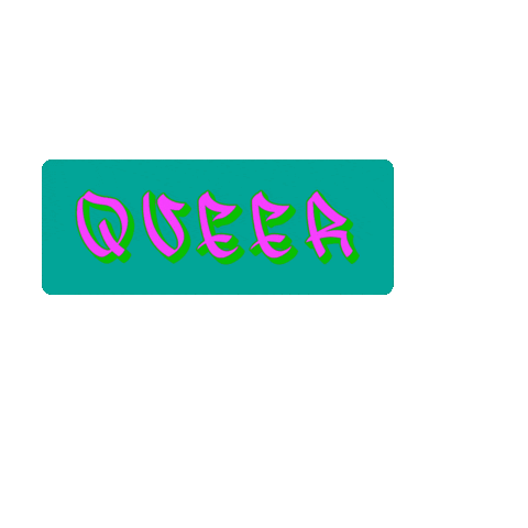 ina_moana gay pride lgbt lgbtq Sticker