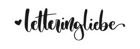 Text Love Sticker