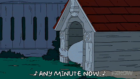 Episode 12 GIF by The Simpsons