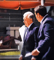 Uzbekistan Prezident GIF