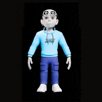 Coming Me Voy GIF by Zhot