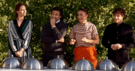 television cocina GIF by MasterChef España