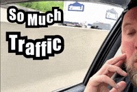 Driving For Work GIF by Mike Hitt