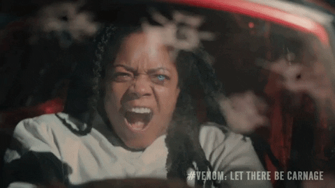 Venom 2 Sony GIF by Venom Movie