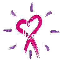 Tap Here Sticker by Girls Gone Rx