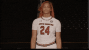 mood eye roll GIF by gamecocksonline