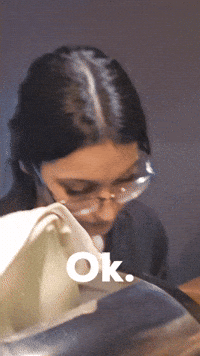 skolex ok dobro jela jelenapere GIF