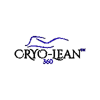 360AD cryo bodycontouring summerbody bodysculpting Sticker