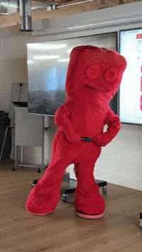 Dance Celebration GIF by Sour Patch Kids UK