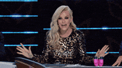 Fox GIF by The Masked Singer
