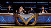 Fox GIF by The Masked Singer
