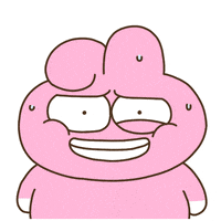 Sorry Hihi GIF by Zookiz