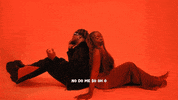 Vibes Couple GIF by Elestee