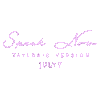 Taylor Swift Sticker by Espelho