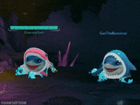 Dance Marvel GIF