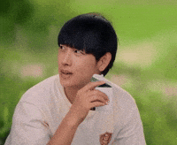 Happy Korean Drama GIF