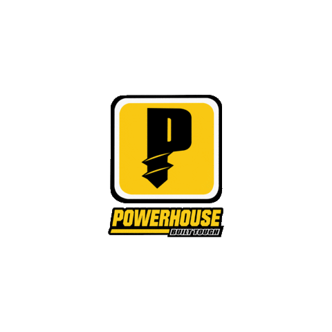 powerhouseph giphyupload Sticker