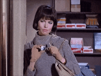 Tv Show Photography GIF