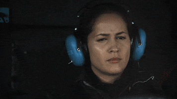 Not Funny No GIF by ABC Network