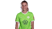 Three Points Win Sticker by VfL Wolfsburg