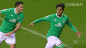 Football Soccer GIF by SV Werder Bremen
