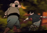 Team 7 Naruto GIF
