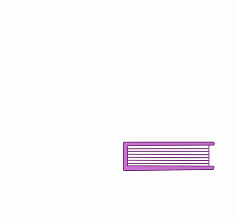 Childrens Book Rainbow GIF by JPedicini