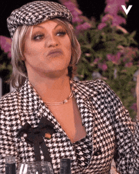 Sassy Rupauls Drag Race GIF by Videoland