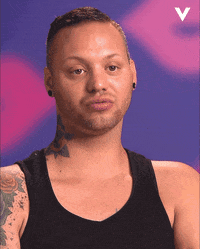 Rupauls Drag Race Whatever GIF by Videoland