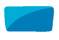 Light Blue Color Sticker by Unpopular Cartoonist