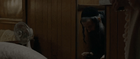 orthodox jew pig GIF by Good Deed Entertainment
