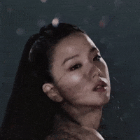 Kim Jisoo GIF
