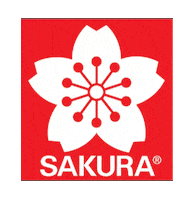 Sakuracolor Sticker by Sakura Color Products