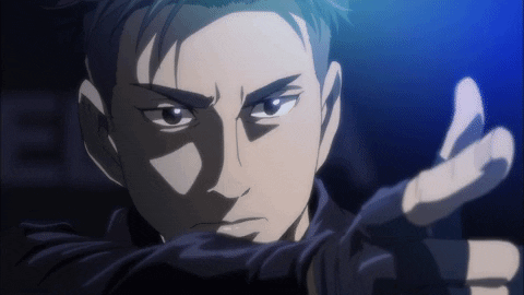 GIF by Funimation