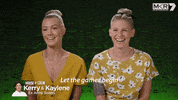 Mkrau GIF by My Kitchen Rules