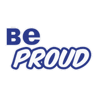 Happy Sticker by BeREADY