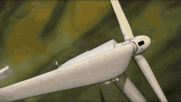 Renewable Energy Power GIF by General Electric