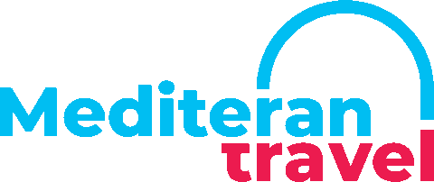 Sticker by Mediteran Travel