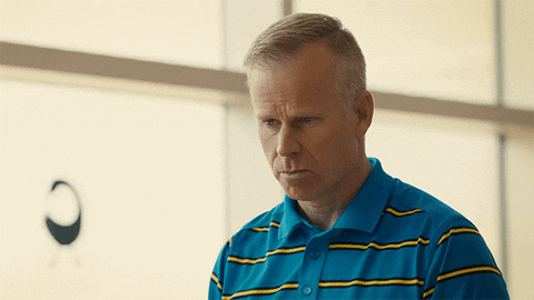 confused gerry dee GIF by CBC