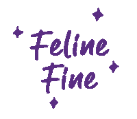 kazoopet happy cat sleepy cat my cat lazy cat Sticker