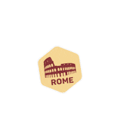 Travel Italy Sticker by Al Ain Water Official