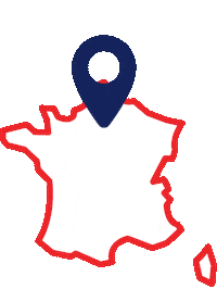 France Food Sticker by Elle & Vire