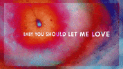 Best Friend GIF by Ultra Records