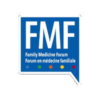 cfpc_cmfc fmf family medicine cfpc fmf2023 Sticker
