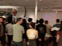 Art Standing GIF by Alex Boya