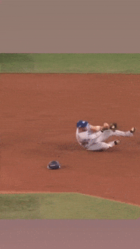 Dodgers World Series GIF