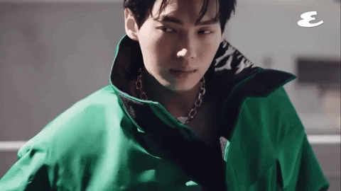 Fashion Win GIF