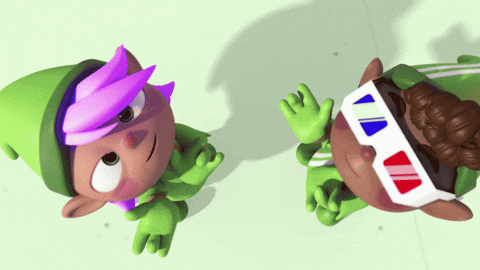 Dance Vending GIF by VeeFriends