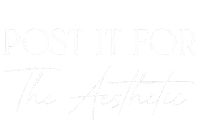 Post Sticker
